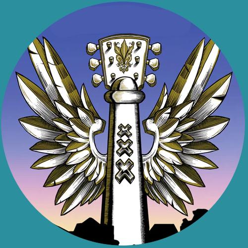 Jam In The 'Dam Rainman Records