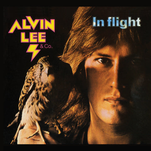 In Flight (CD)