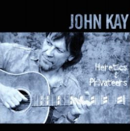Heretics & Privateers