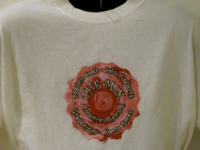 The Mix Tee