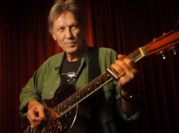 John Kay