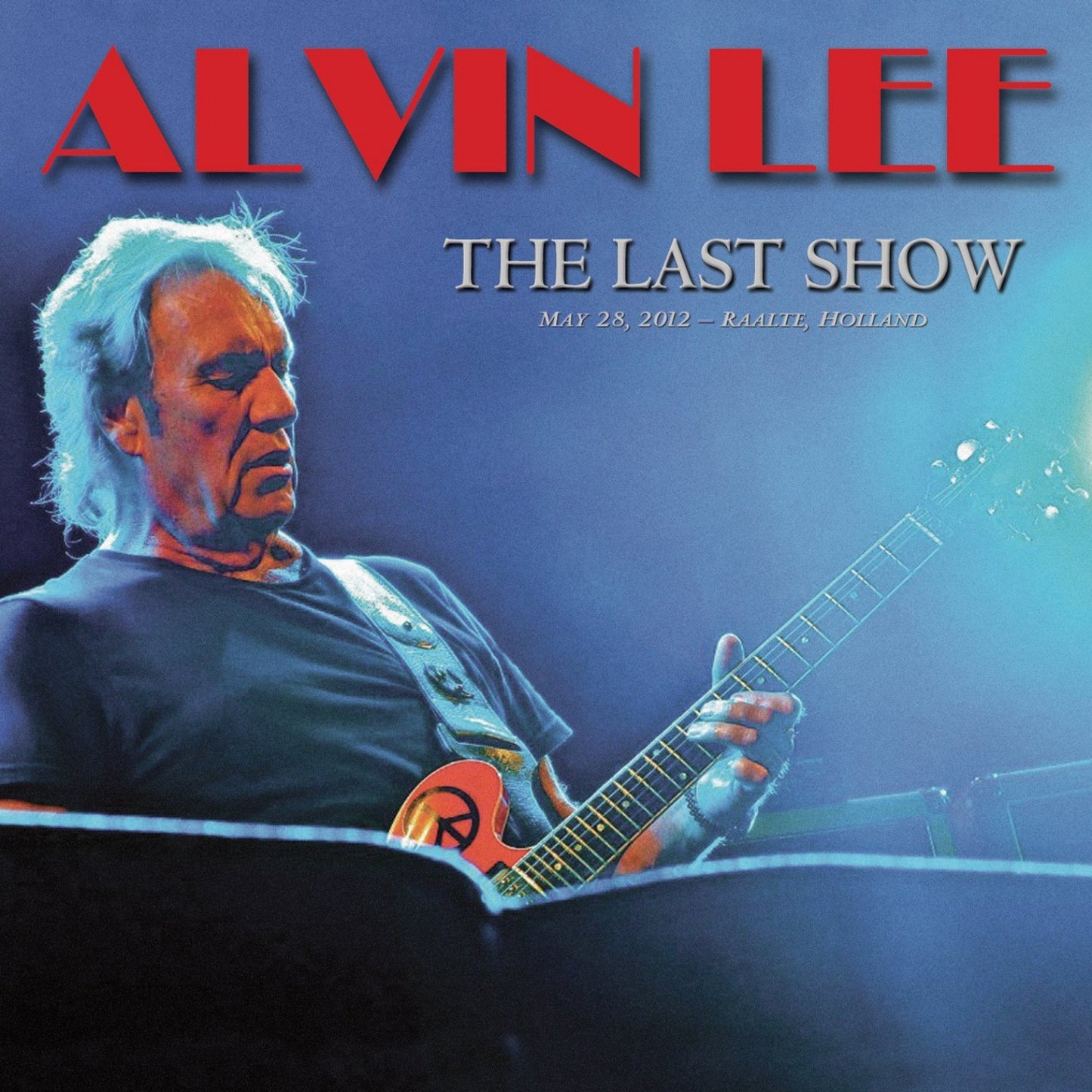 The Last Show (CD)