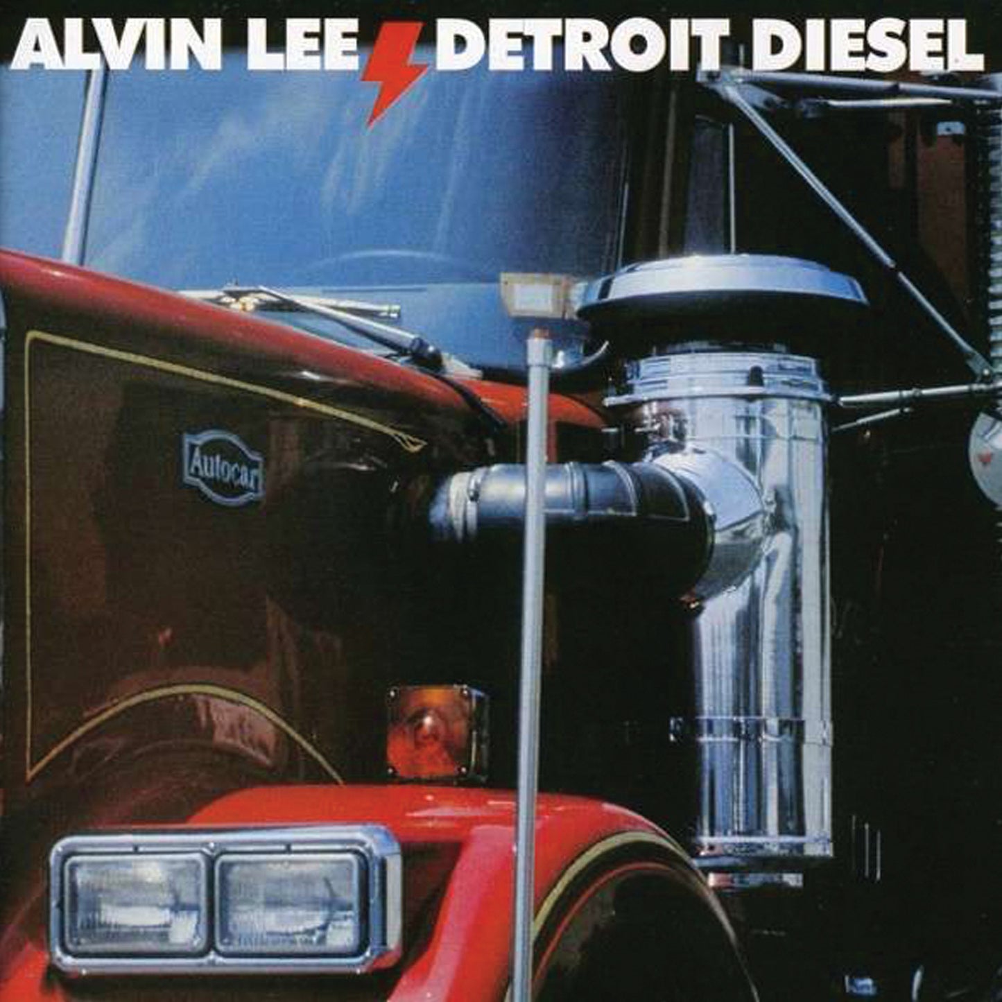 Detroit Diesel (CD)