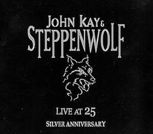 Live At 25 - Silver Anniversary (Double CD)