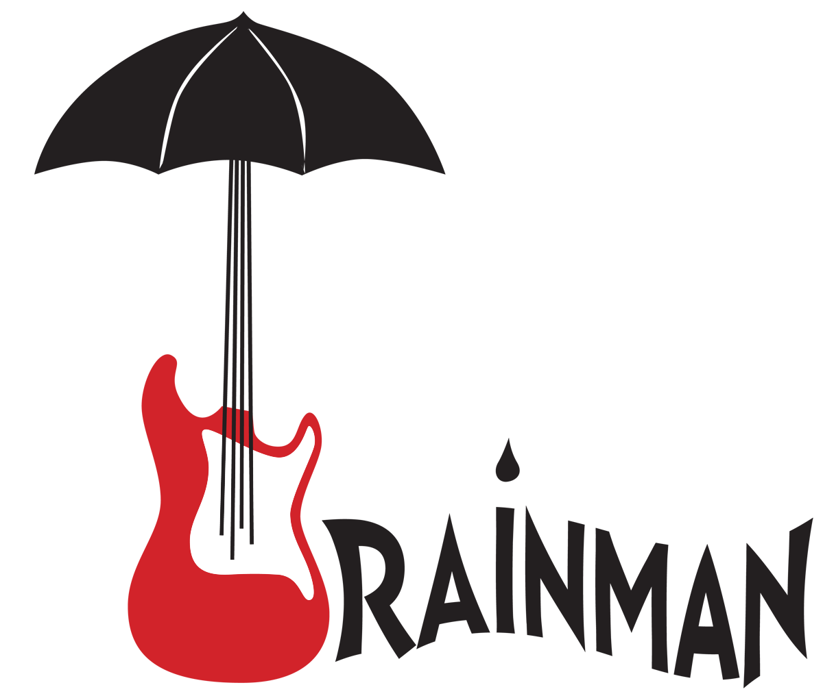 Rainman Records